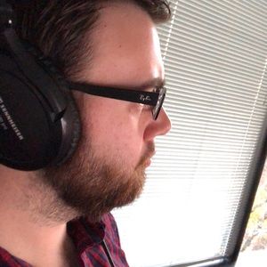 Meet your Posher, Ethan